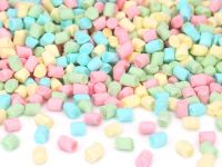 Mini-Marshmallows 50g