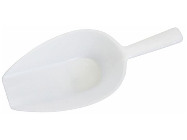 Mehl- und Gewürzschaufel 310 mm