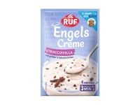 RUF Engelscreme Stracciatella 66g