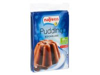 RUF natreen Pudding Schokolade 3er Pack 3x40g