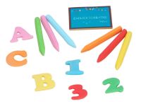 Zuckerdekor Einschulung 13tlg.