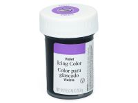 Lebensmittelfarbe Gel Violet 28g