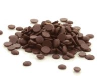 Bio Peru Edel-Kuvertüre dunkel 70% 125g