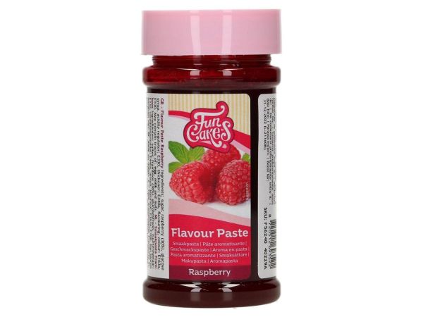 FunCakes Aromapaste Himbeere 120g