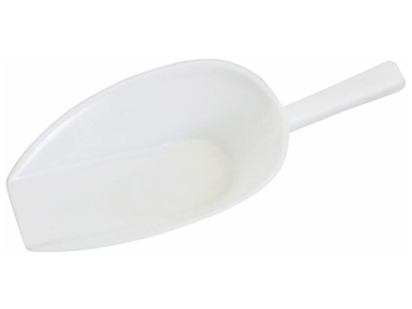 Mehl- und Gewürzschaufel 350 mm