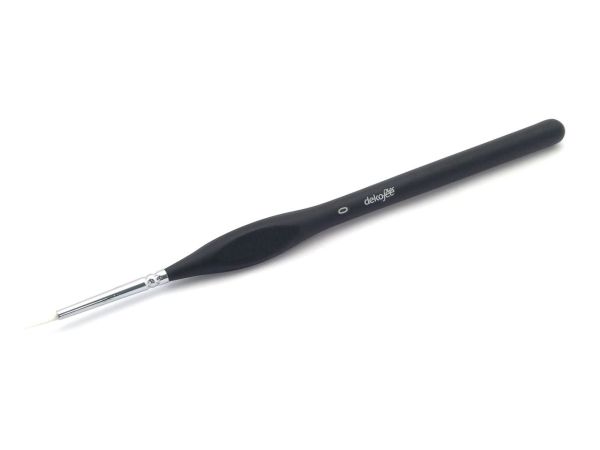 Profi Pinsel fein (0)