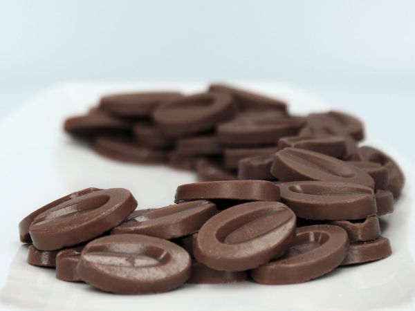 Valrhona Caramelia 36% 3kg