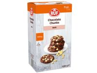 RUF Chocolate Chunks weiß 1kg