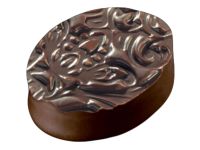 Strukturfolie Baroque