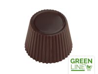 Schokoladenform Nouvel Praliné