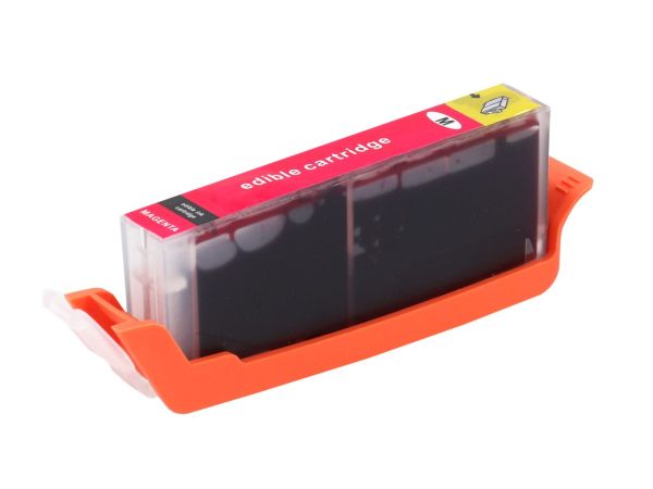 Patrone magenta CLI-581M