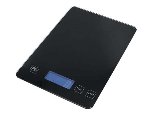 Digitale Küchenwaage