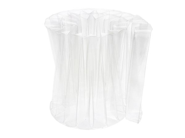 Origami-Cake Schablone Icicle 2er Set