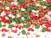 Sprinkles Under the mistletoe 1kg