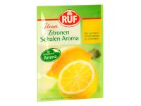 RUF Zitronen Schalen Aroma 20g