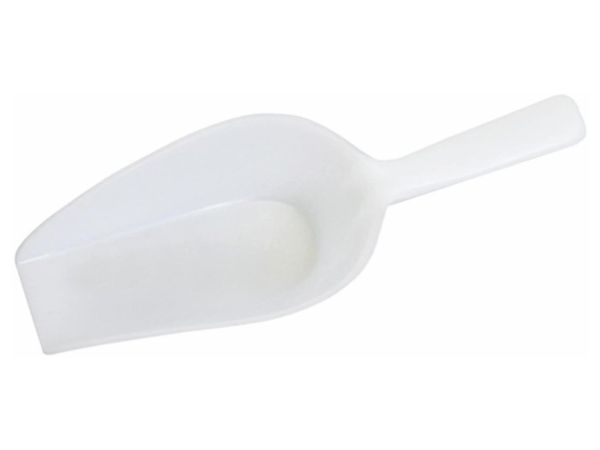 Mehl- und Gewürzschaufel 187 mm
