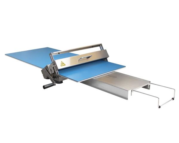 Japan Kneader Teigausrollmaschine RS301