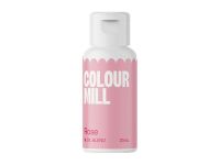 Lebensmittelfarbe öllöslich Rose 20ml