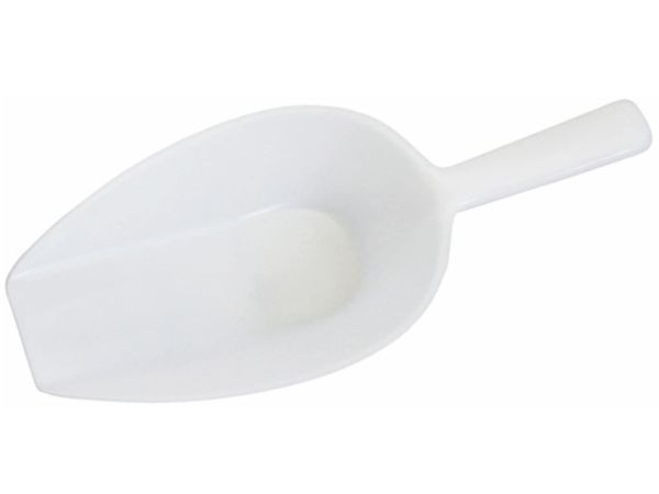 Mehl- und Gewürzschaufel 250 mm