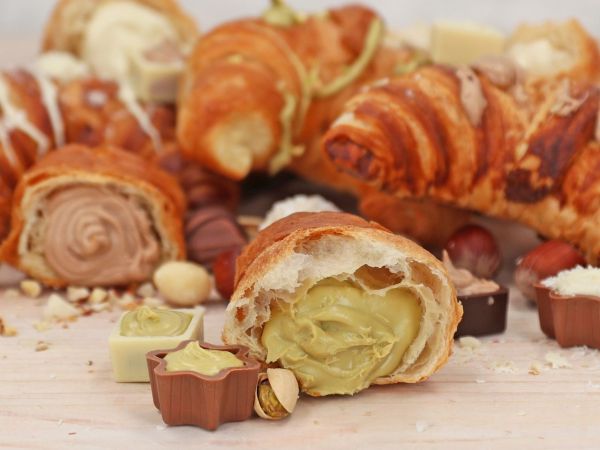 Pistaziencreme 500g