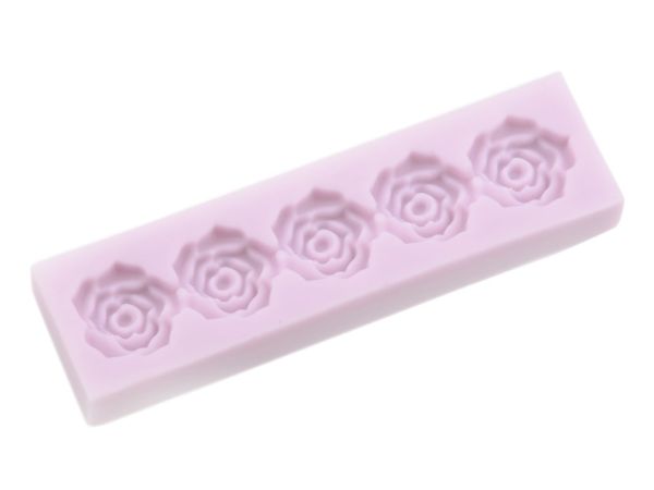 Flexform Bordüre Rose