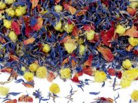 Blütenmischung Summer Flower Mix 8g