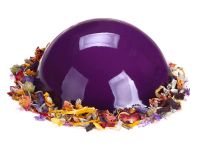 Mirror Glaze violett 260g