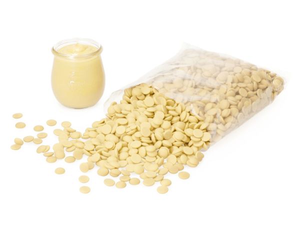 Callebaut Callets Weiß 10kg