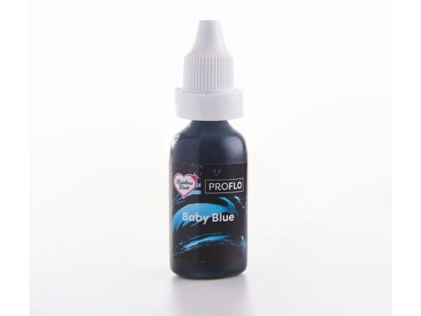 RD Liquid Colour Airbrush babyblue 16ml