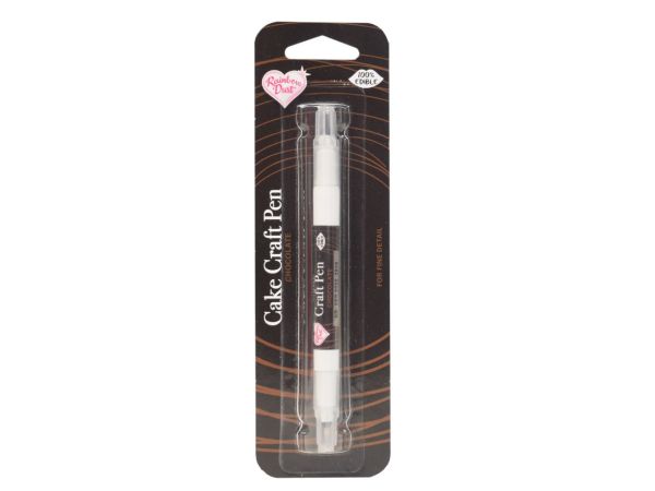 RD Cake Craft Pen Light Brown