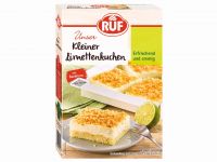 RUF Kleiner Limettenkuchen 195g