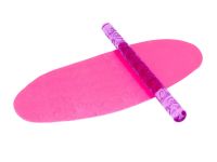 TB - Cake Decoration, Design Rolling - Pin - Babyfüßchen