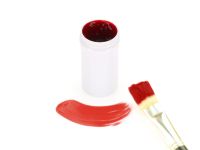 Cake Painting Color ruby red 20g