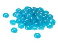 Isomalt Tropfen royalblau 150g