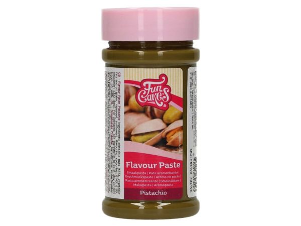 FunCakes Aromapaste Pistazie 80g