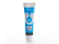 Lebensmittelfarbe ProGel Sky Blue 25g