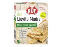 RUF Bio Lievito Madre 3x35g