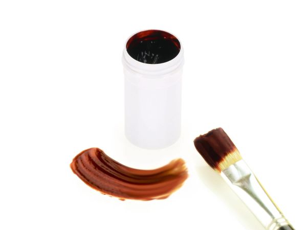 Cake Painting Color copper brown 20g