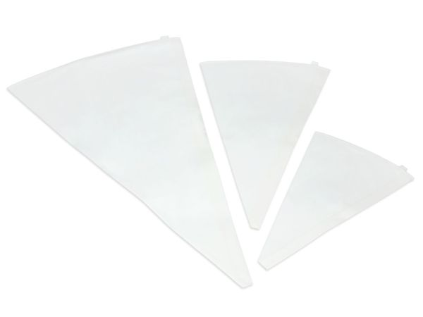 Mehrweg-Spritzbeutel 50cm