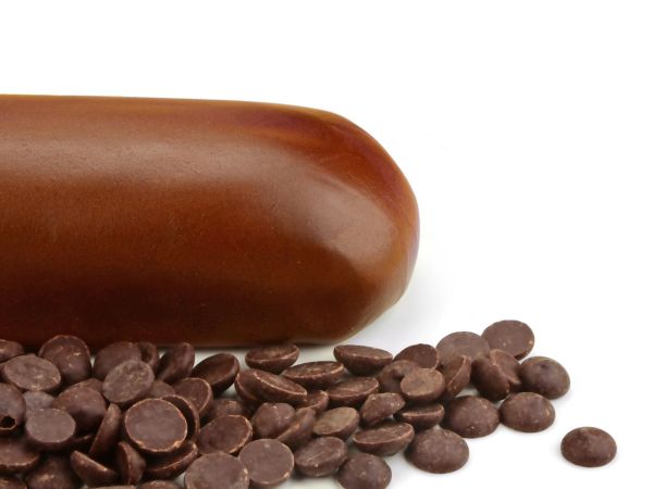 Schokoladen-Rollfondant 1kg