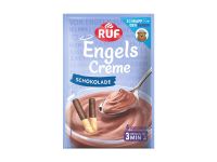 RUF Engelscreme Schokolade 74g