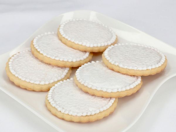 Elegant Cookies 600g