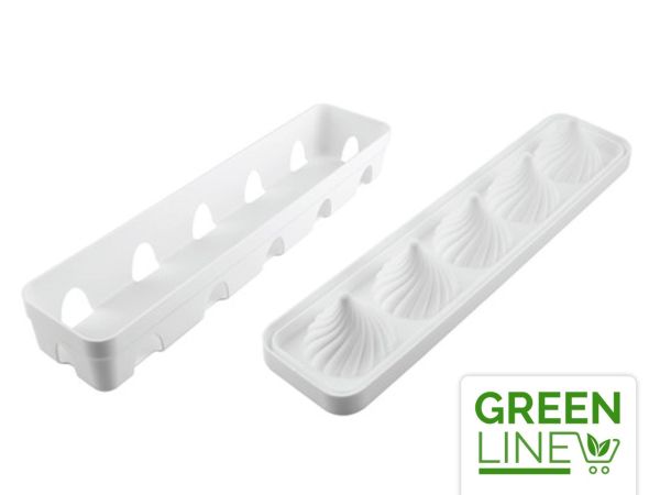 Silikonform MultiFlex Russian Tale 125