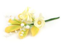 Feinzucker Bouquet Frangipani