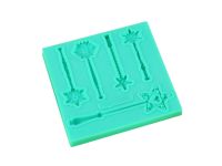 Flexform Zauberstäbe