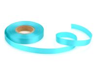 Satinband türkis 14mm, 30 Meter