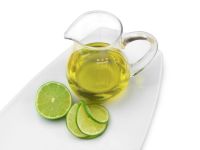 Aroma-Öl Limette 50ml