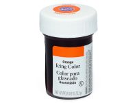 Lebensmittelfarbe Gel Orange 28g