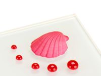 Lebensmittelfarbe rosa 1000ml