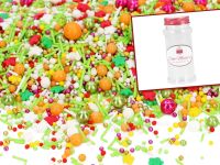 Sprinkles Flower Power 80g mit Vorratsdose